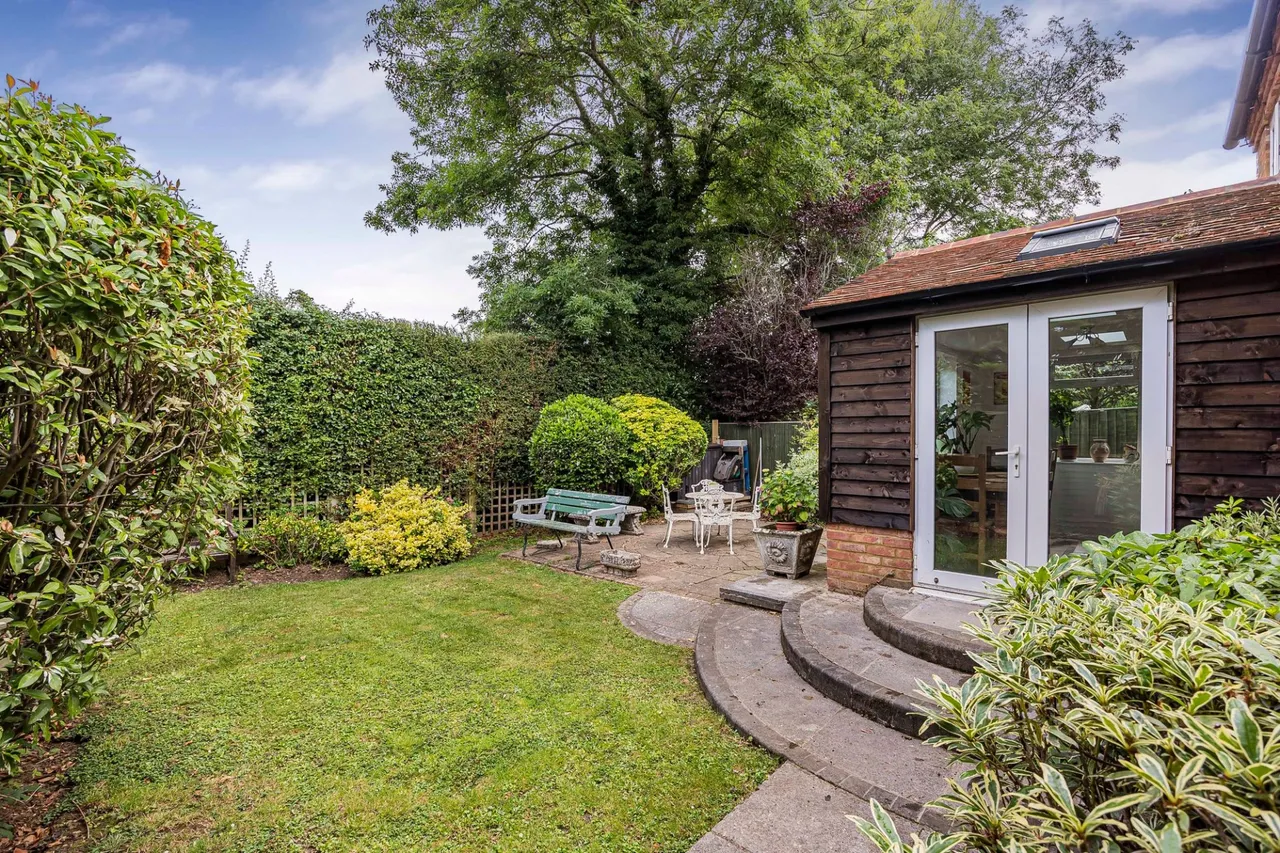 Chiltern Lane, Hazlemere, HP15, photo 22