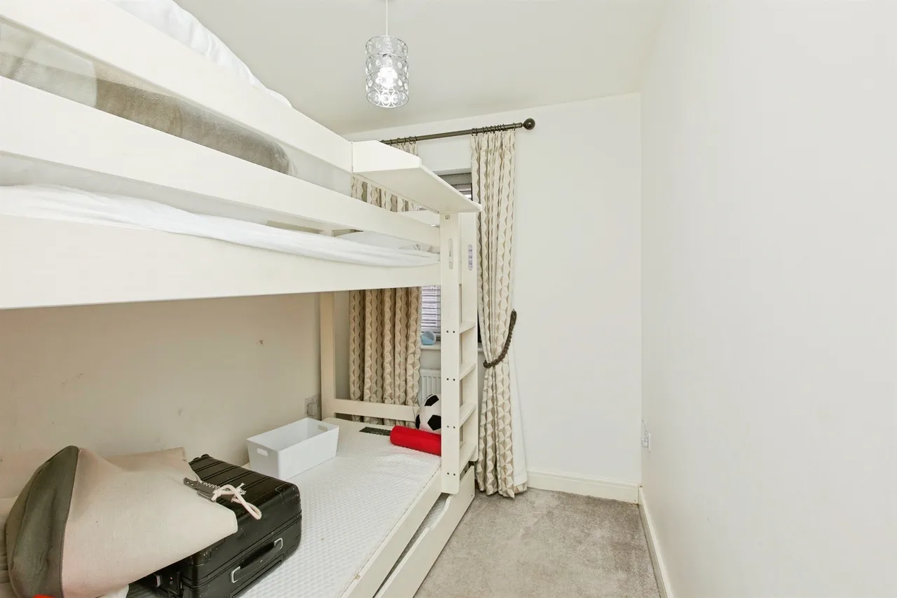 Pipistrelle Place, Littleover, DE23, photo 13