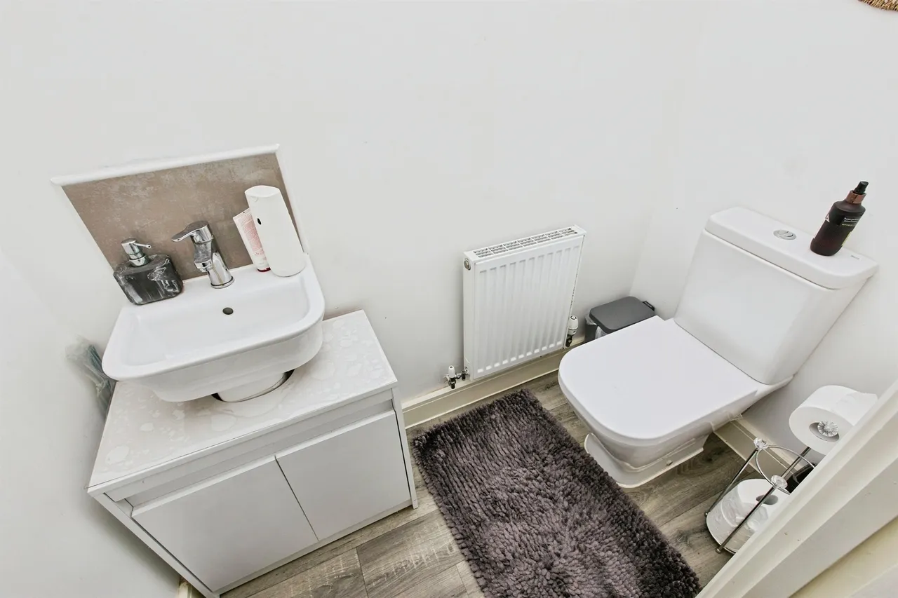 Pipistrelle Place, Littleover, DE23, photo 7