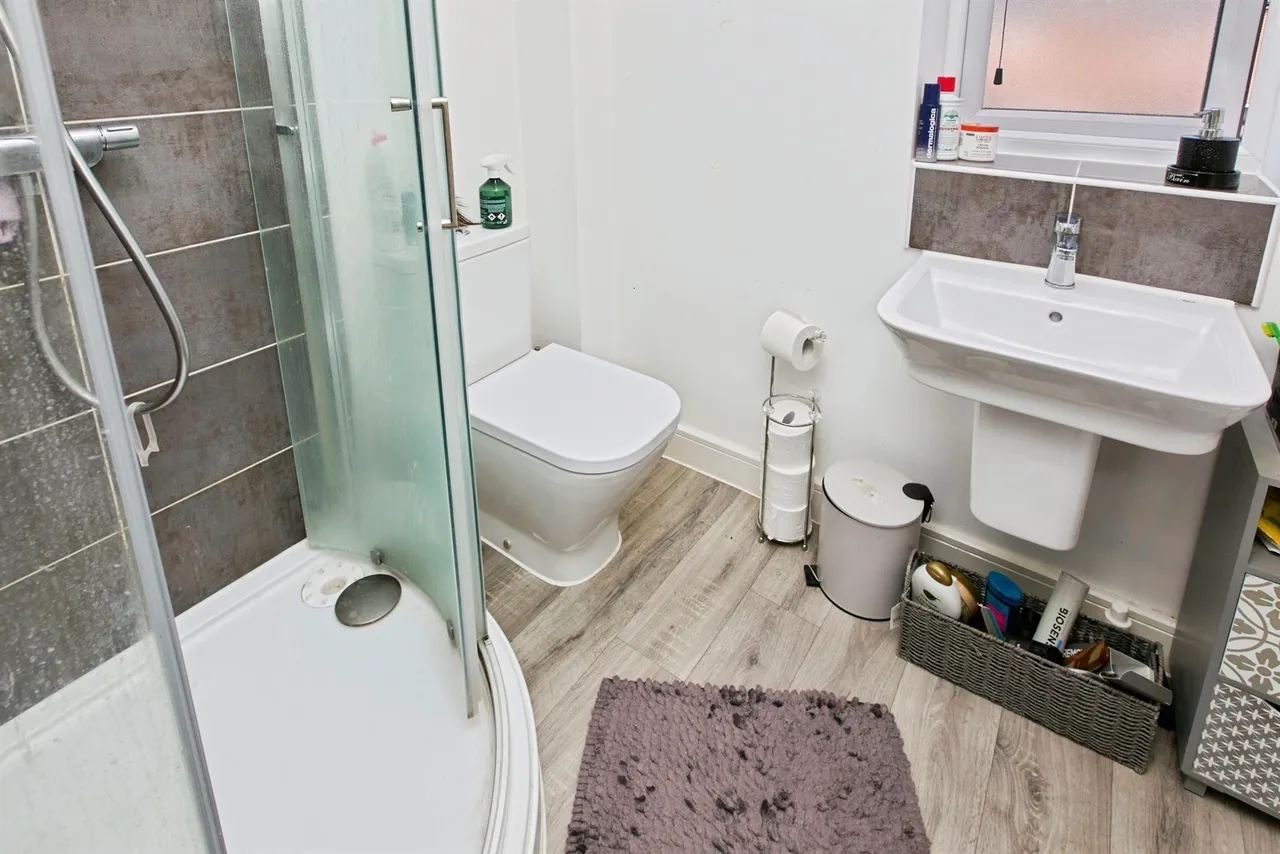 Pipistrelle Place, Littleover, DE23, photo 11