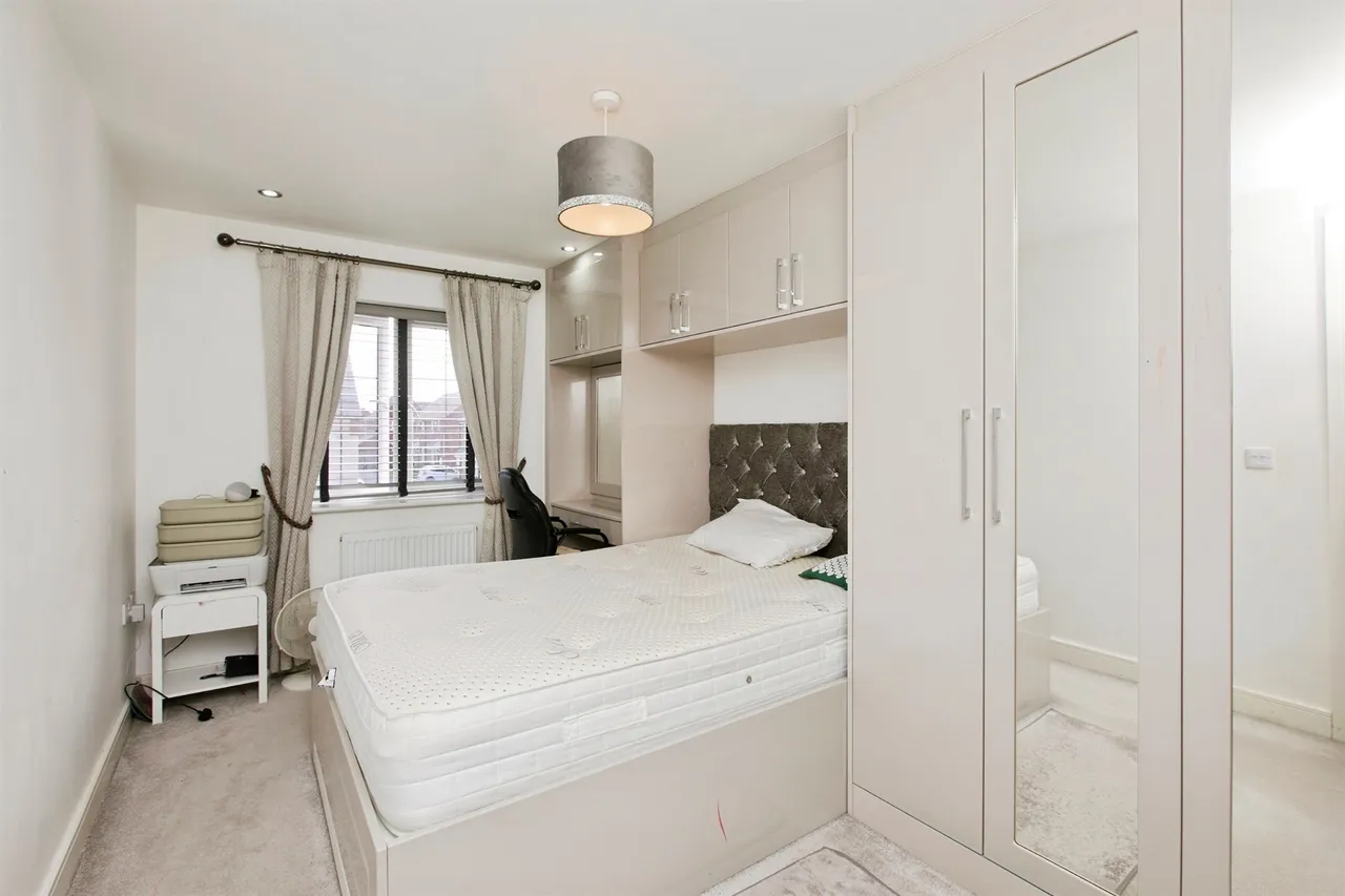 Pipistrelle Place, Littleover, DE23, photo 12