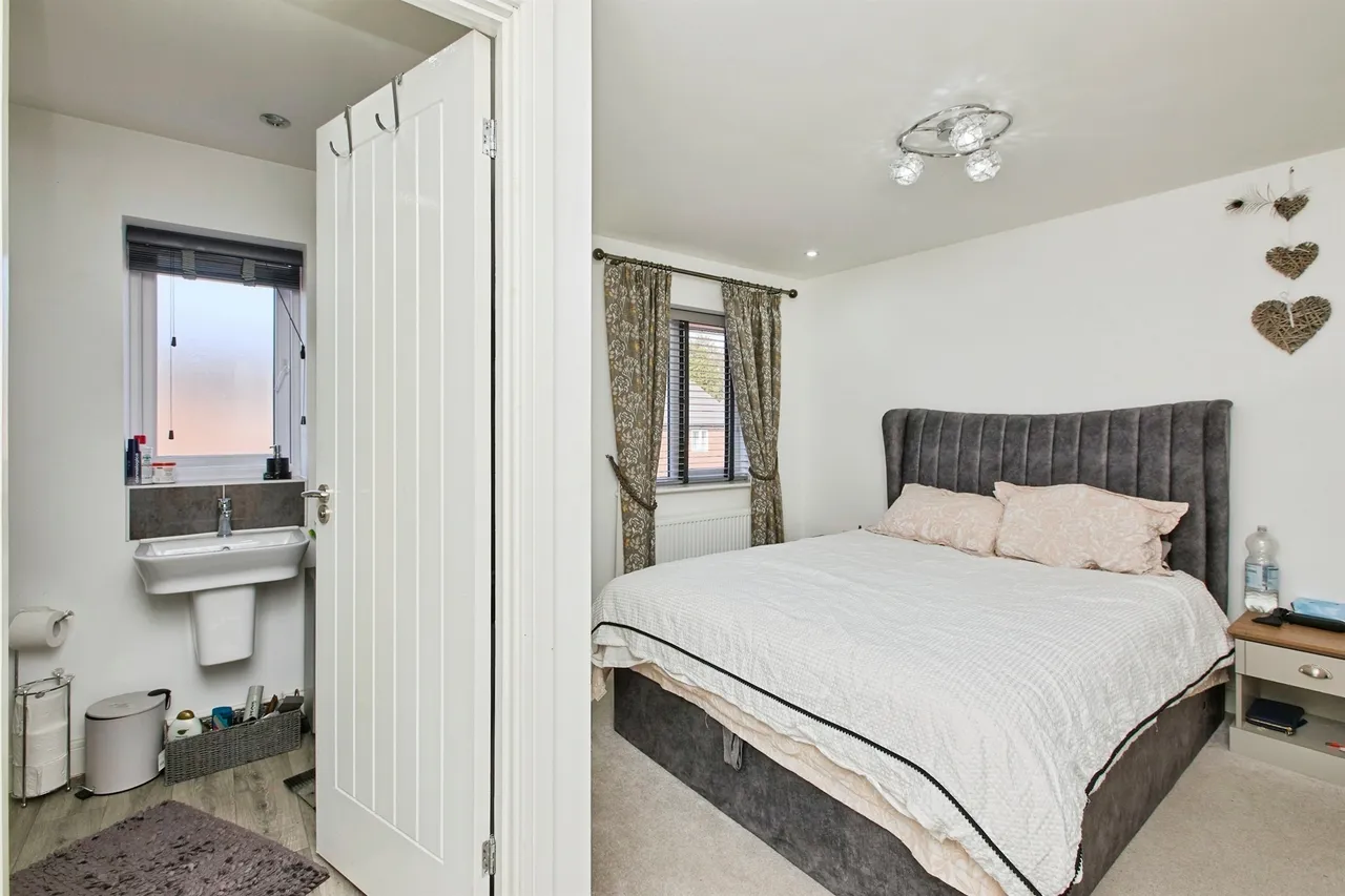 Pipistrelle Place, Littleover, DE23, photo 10