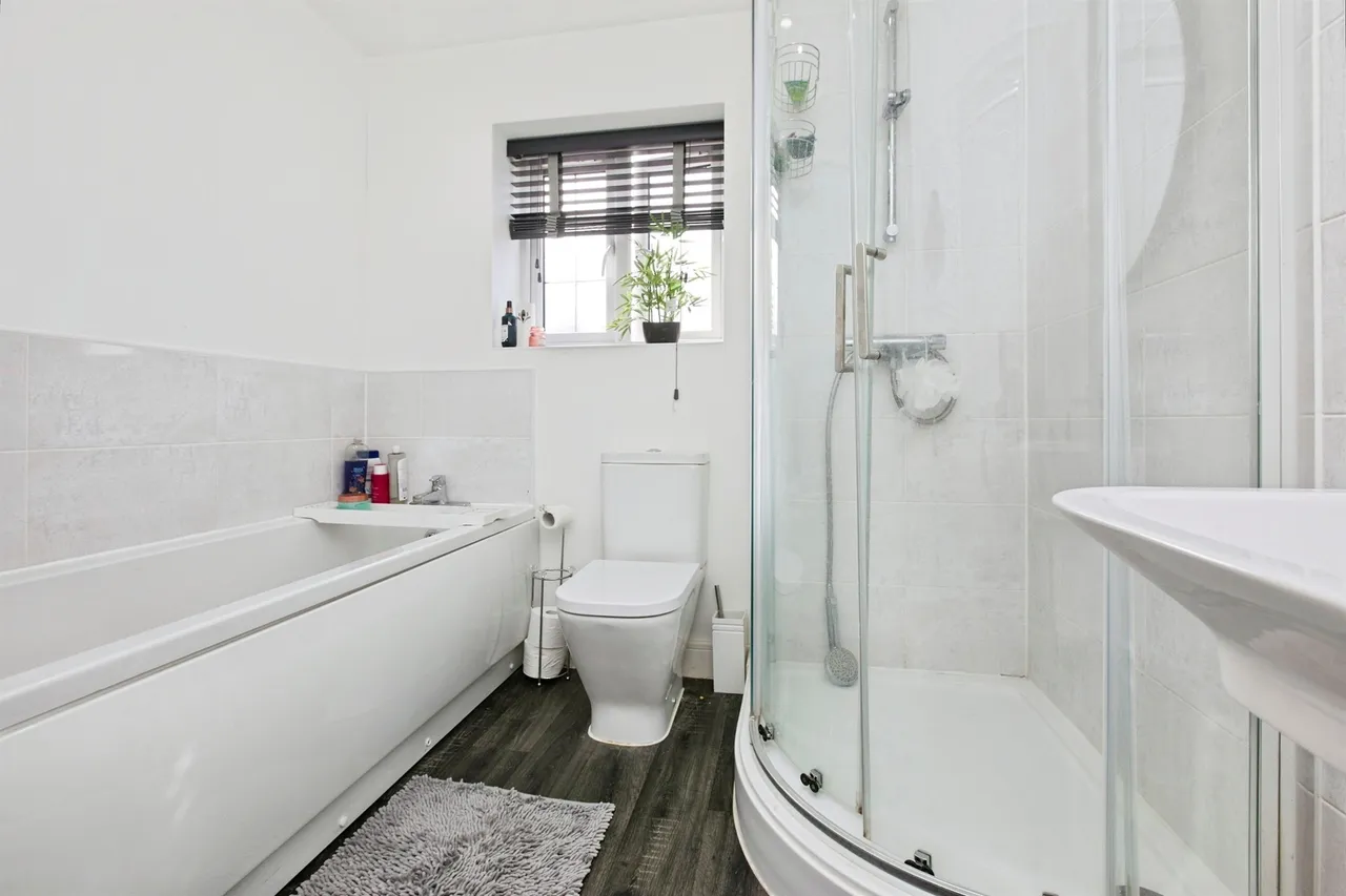 Pipistrelle Place, Littleover, DE23, photo 14