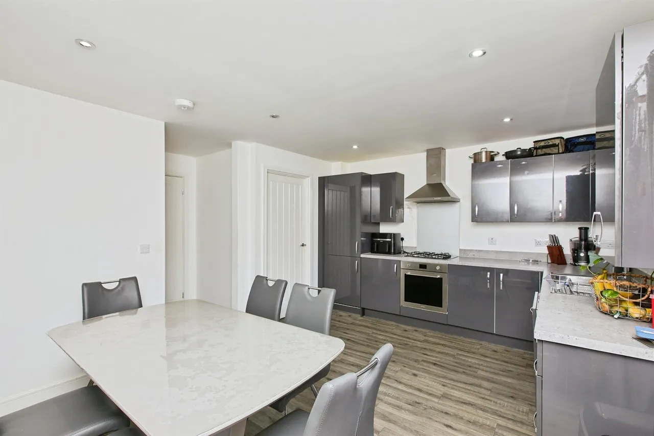 Pipistrelle Place, Littleover, DE23, photo 5