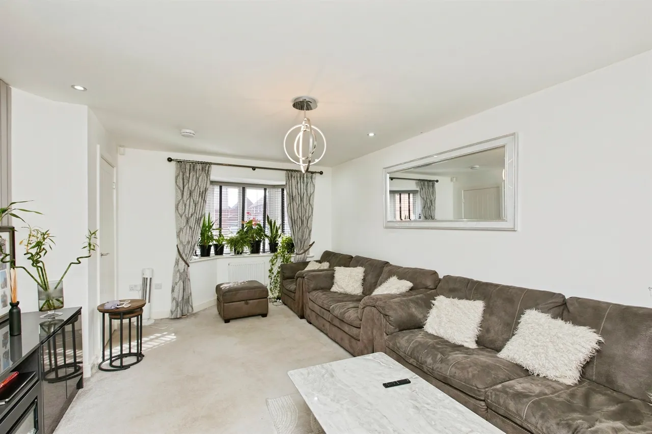 Pipistrelle Place, Littleover, DE23, photo 2
