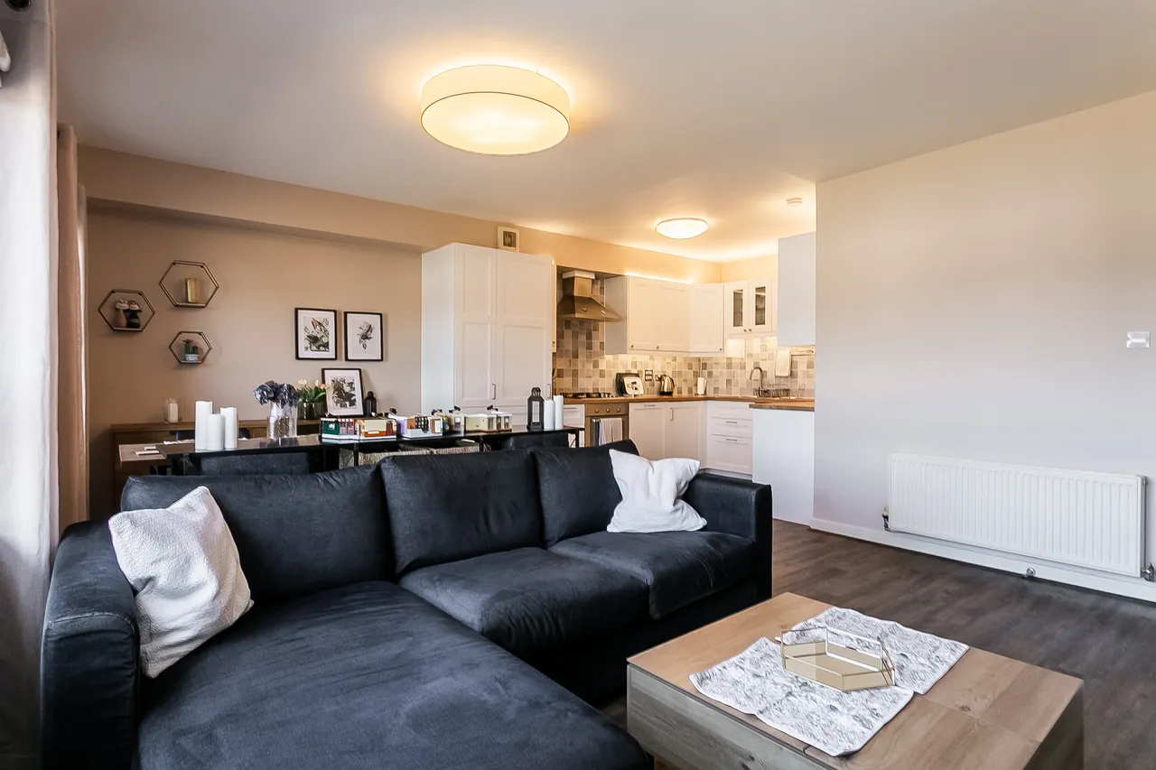 New Mart Place, Edinburgh, EH14, photo 2
