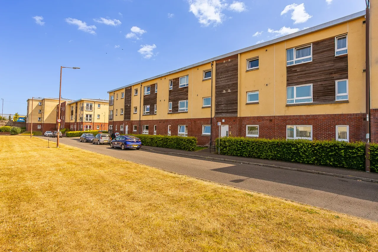 New Mart Place, Edinburgh, EH14, photo 25