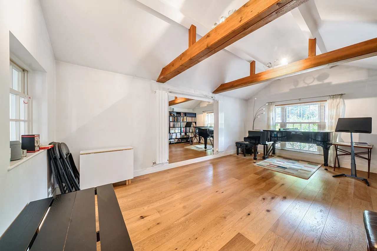 Blyton Close, Beaconsfield, HP9, photo 7