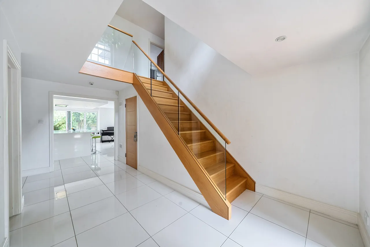 Blyton Close, Beaconsfield, HP9, photo 9