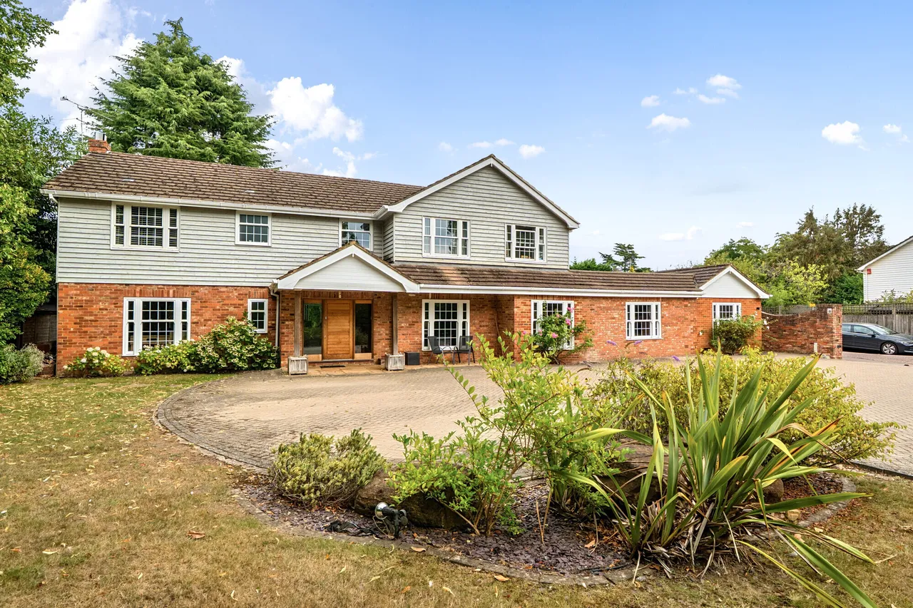 Blyton Close, Beaconsfield, HP9, photo 8