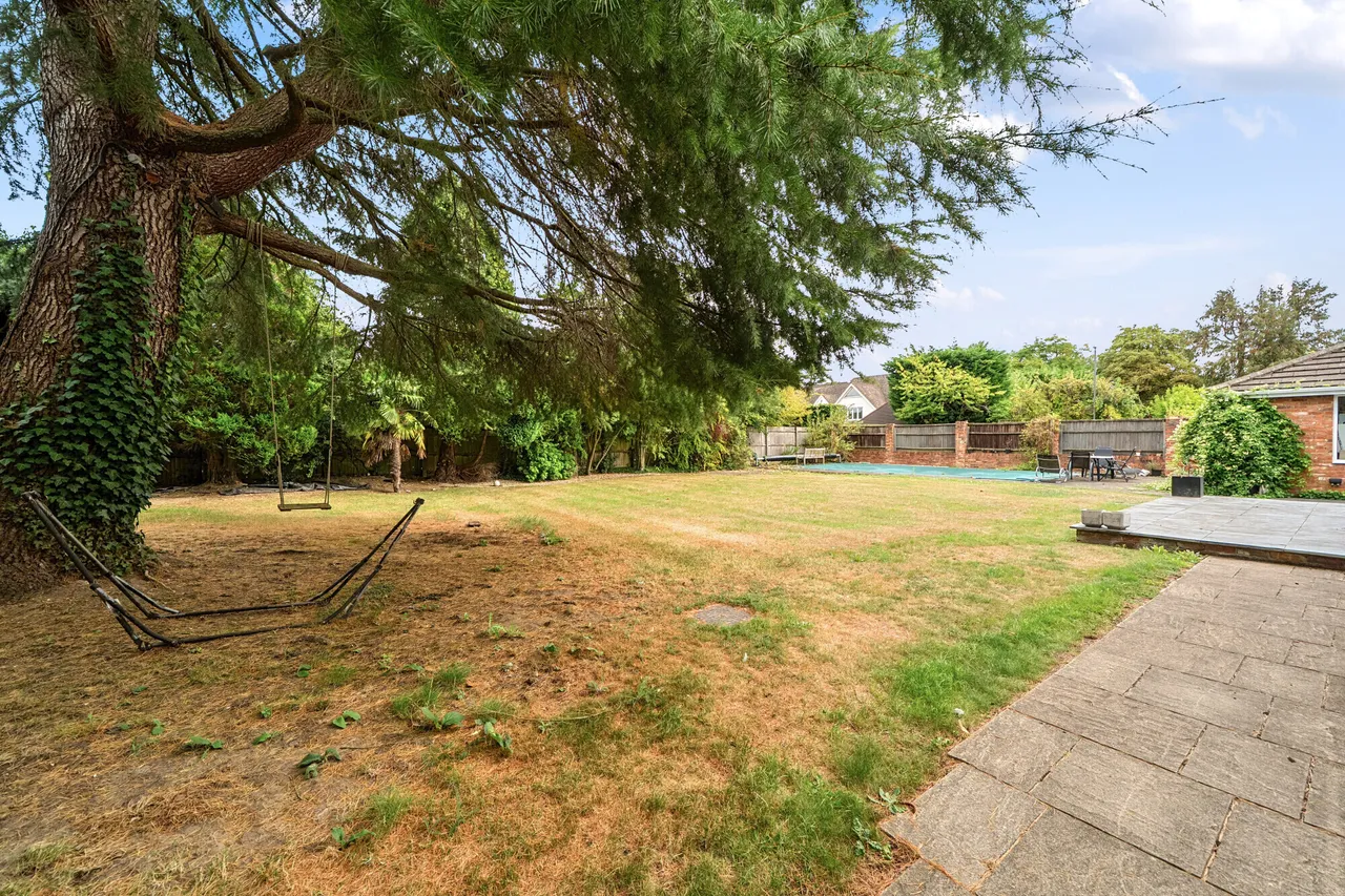 Blyton Close, Beaconsfield, HP9, photo 5