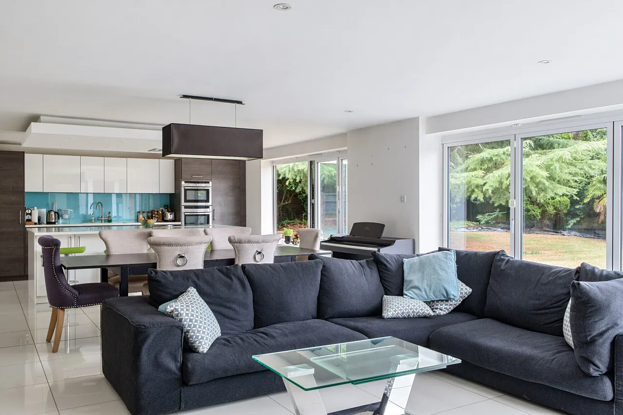 Blyton Close, Beaconsfield, HP9, photo 2