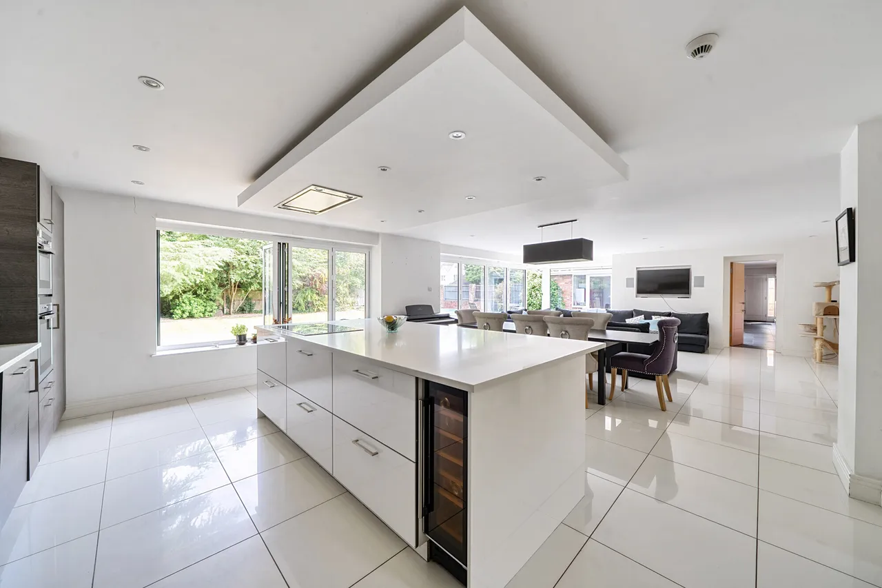 Blyton Close, Beaconsfield, HP9, photo 3