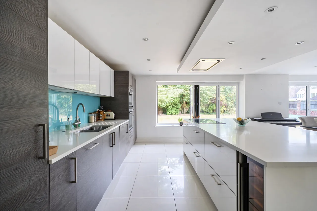 Blyton Close, Beaconsfield, HP9, photo 11