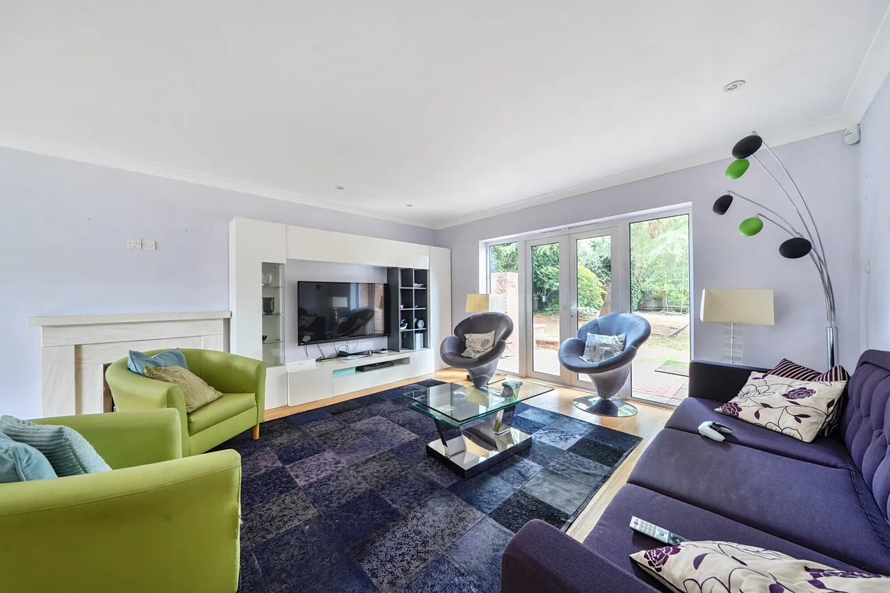 Blyton Close, Beaconsfield, HP9, photo 4