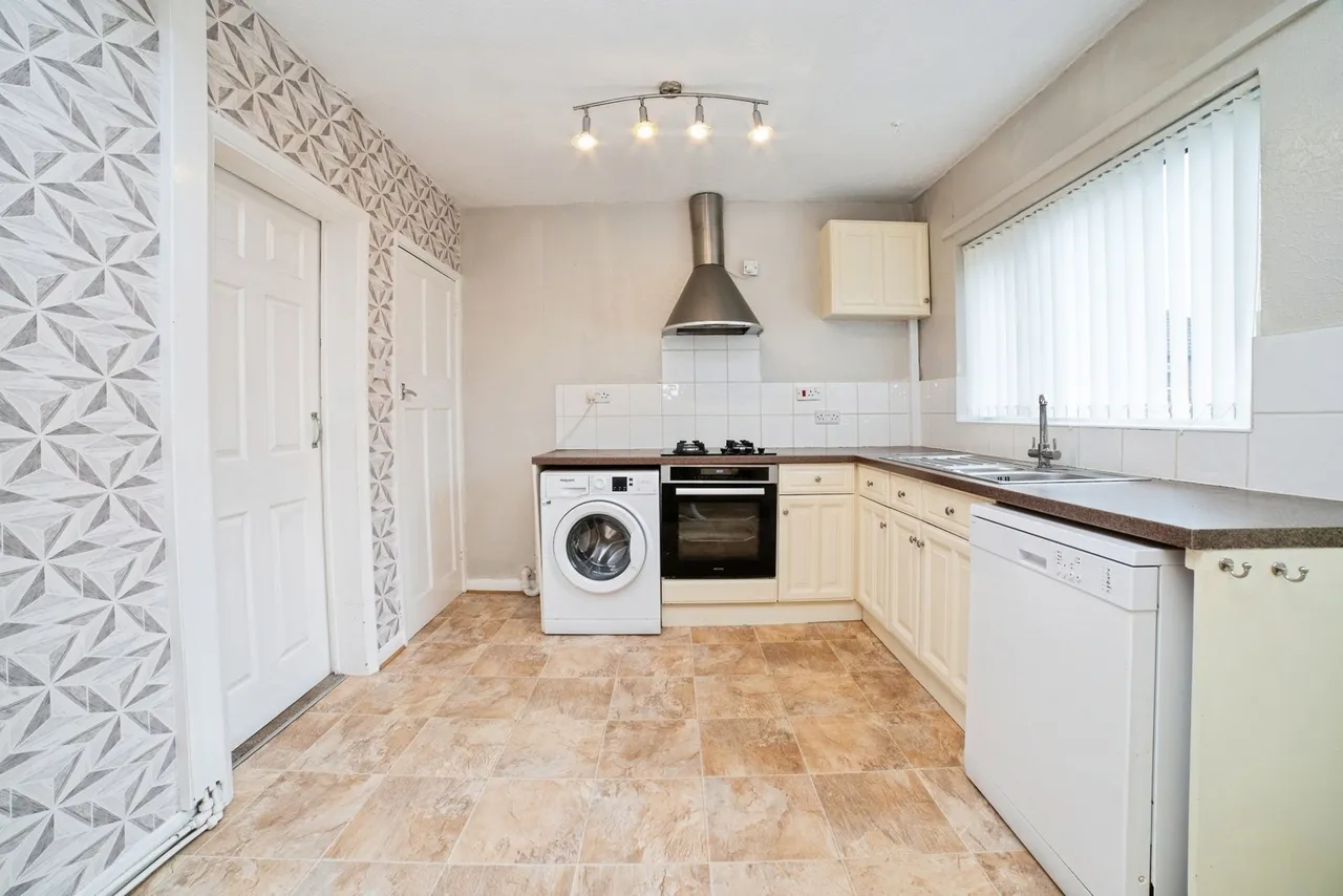 Wighay Road, Hucknall, Nottingham, Nottinghamshire, NG15, photo 7