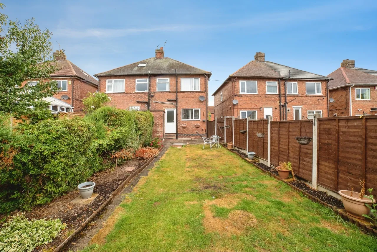Wighay Road, Hucknall, Nottingham, Nottinghamshire, NG15, photo 13