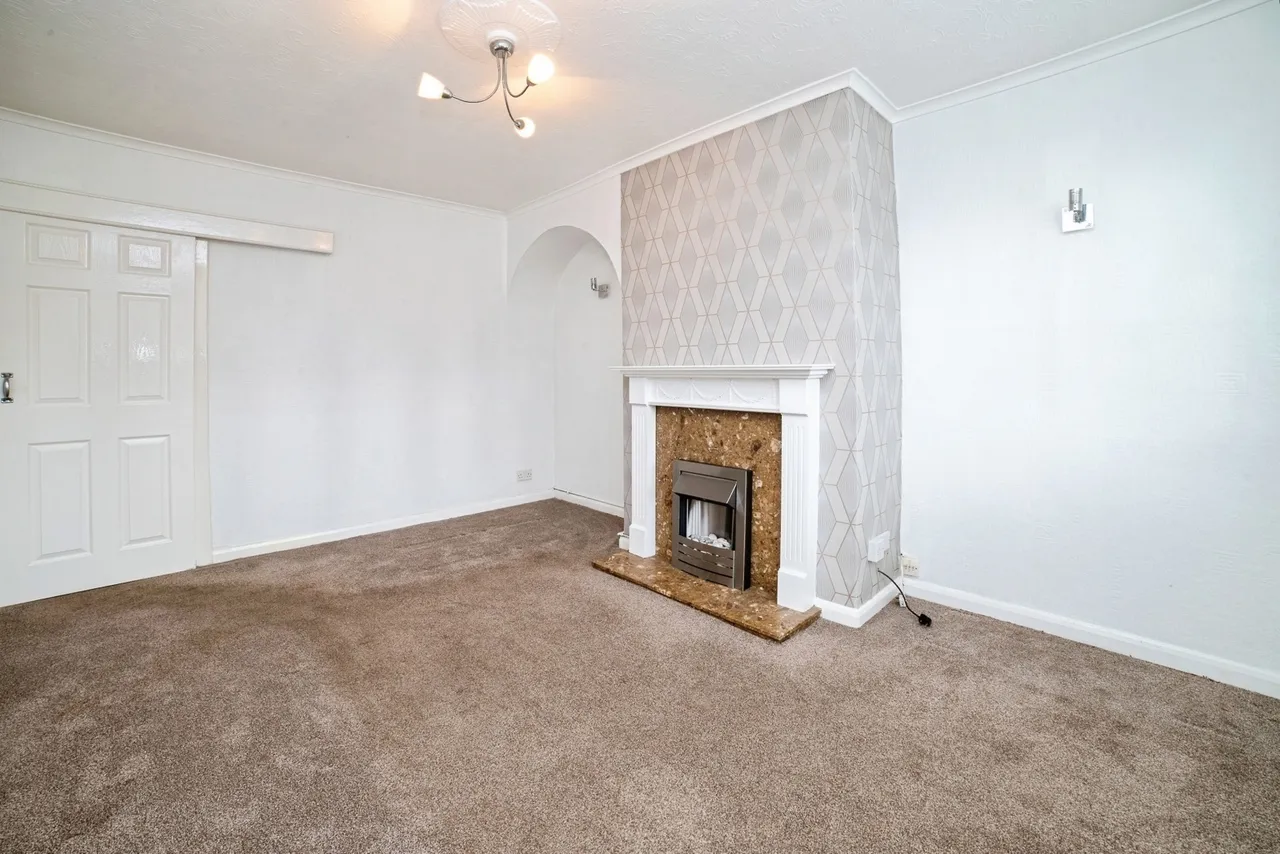 Wighay Road, Hucknall, Nottingham, Nottinghamshire, NG15, photo 5