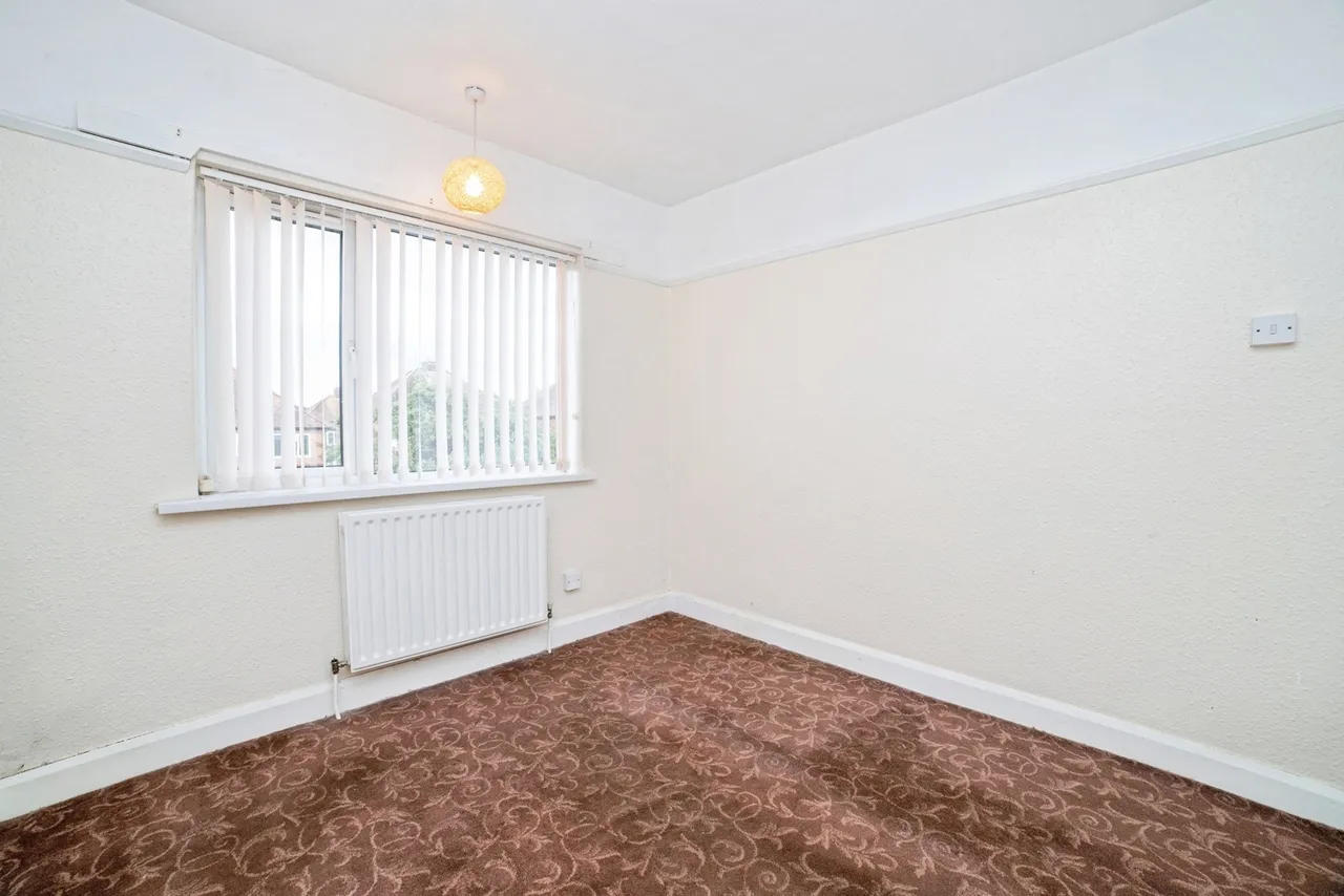 Wighay Road, Hucknall, Nottingham, Nottinghamshire, NG15, photo 12