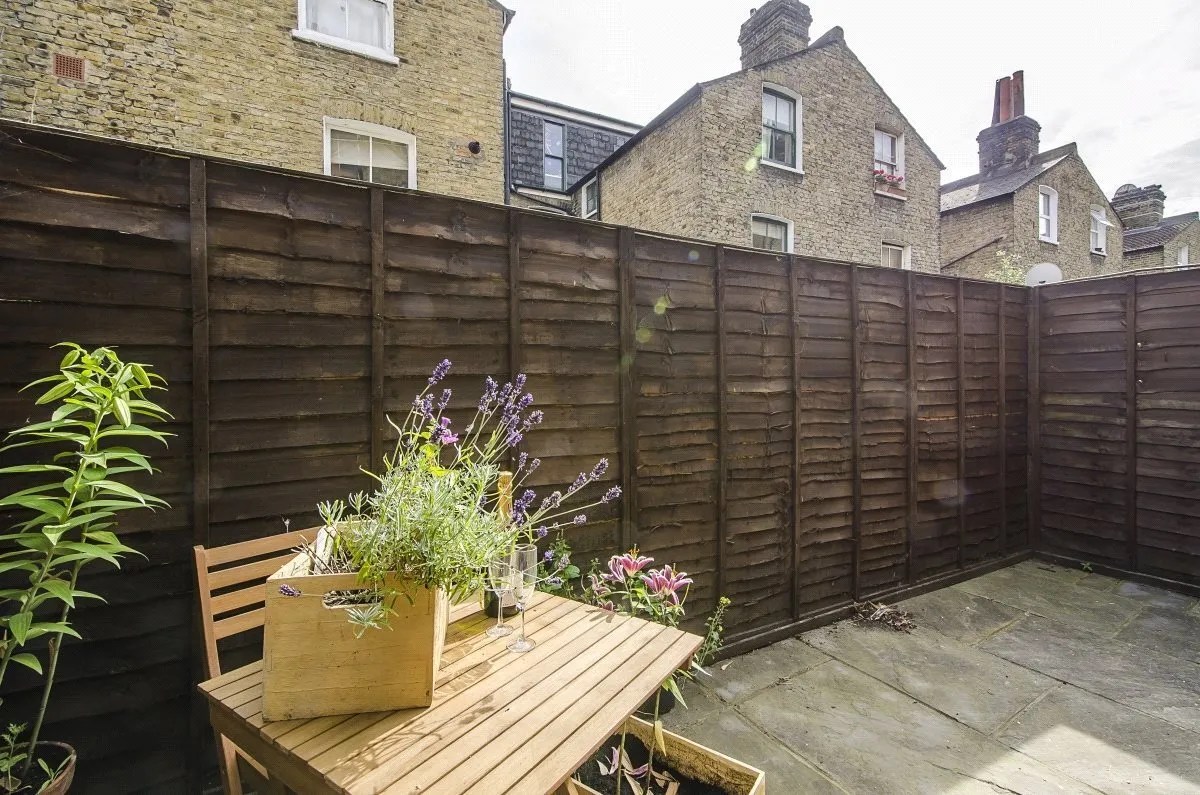 St. Luke's Avenue, London, SW4, photo 7