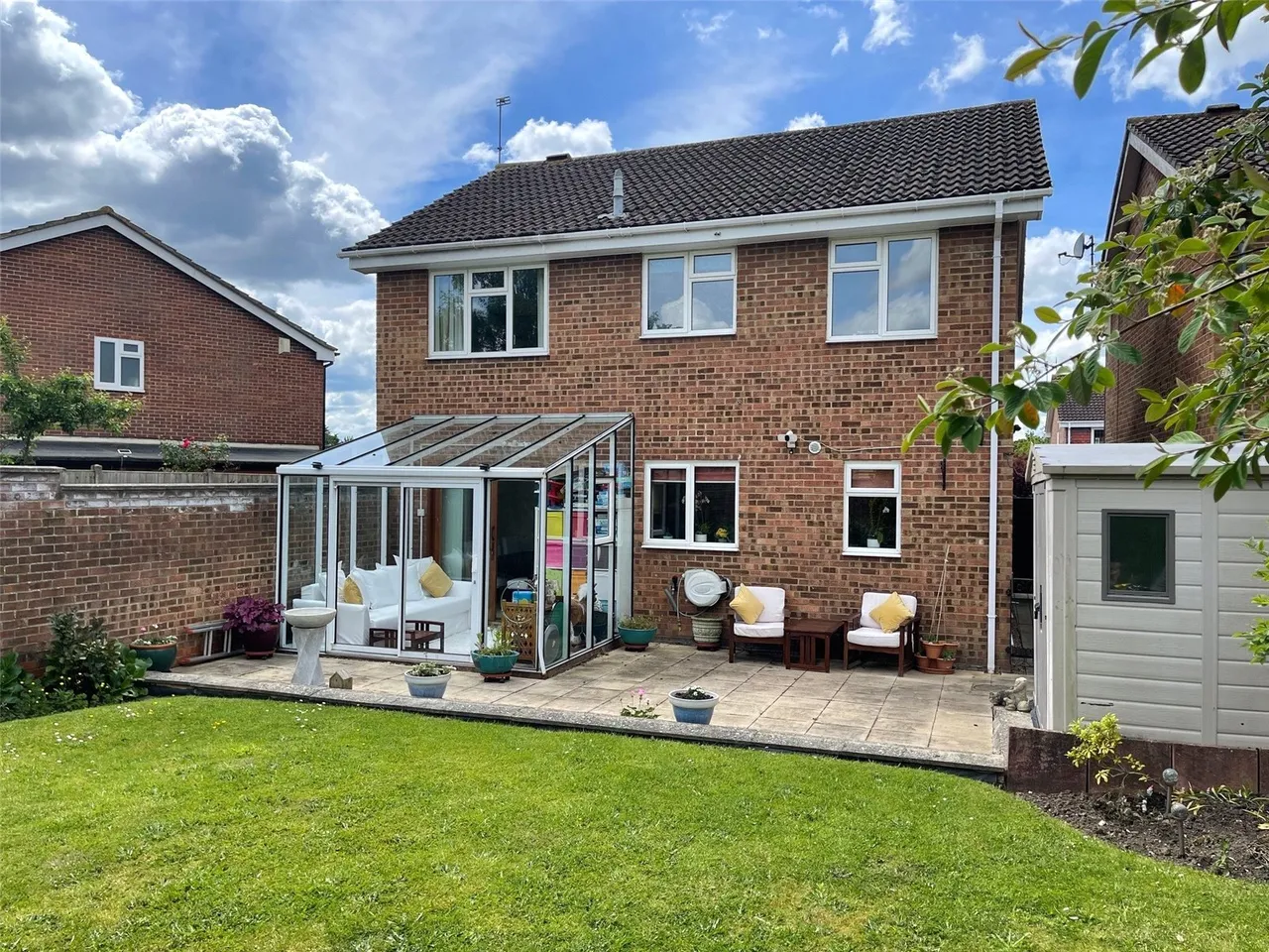 Eddington Road, Bracknell, RG12, photo 10