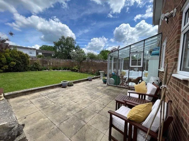 Eddington Road, Bracknell, RG12, photo 4
