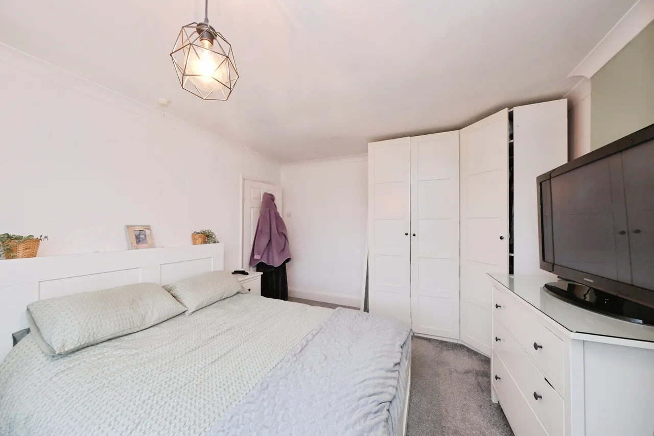 Thoresby Avenue, Nottingham, NG17, photo 12