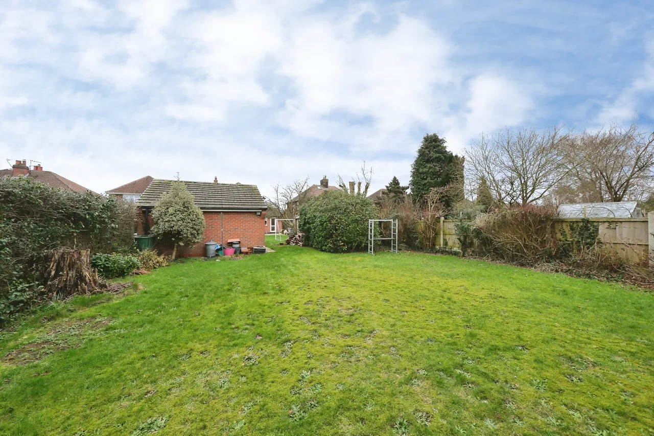 Thoresby Avenue, Nottingham, NG17, photo 13