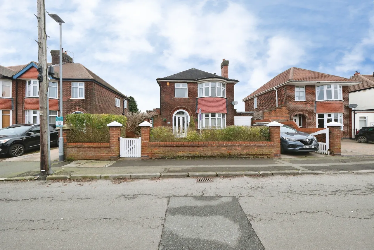 Thoresby Avenue, Nottingham, NG17, photo 6