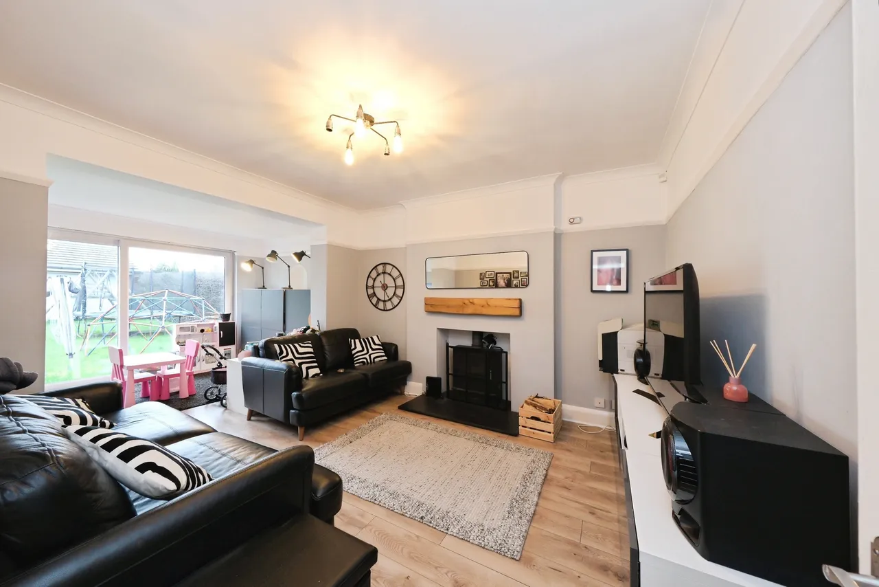 Thoresby Avenue, Nottingham, NG17, photo 4