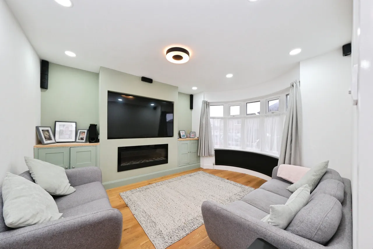 Thoresby Avenue, Nottingham, NG17, photo 5