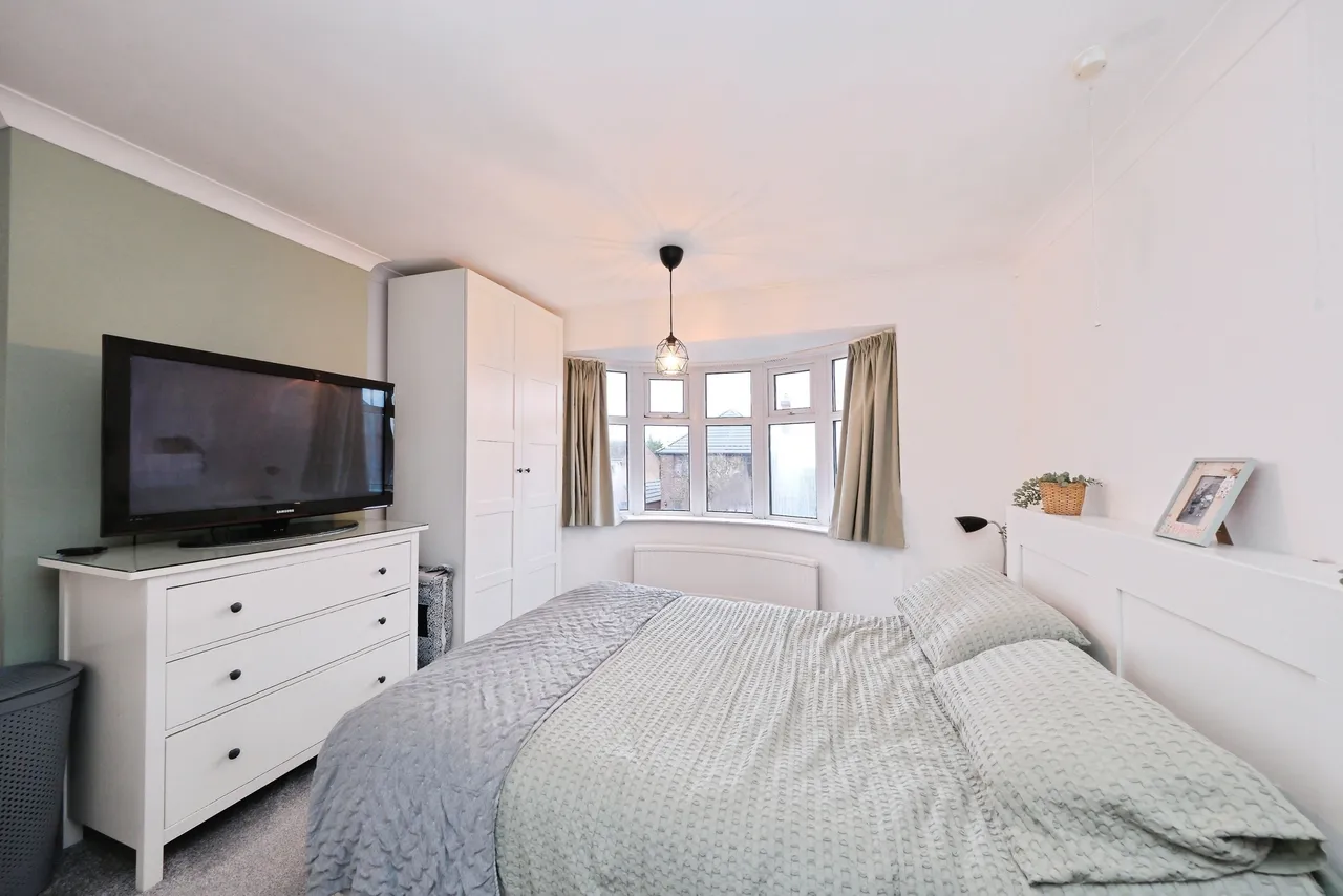 Thoresby Avenue, Nottingham, NG17, photo 11