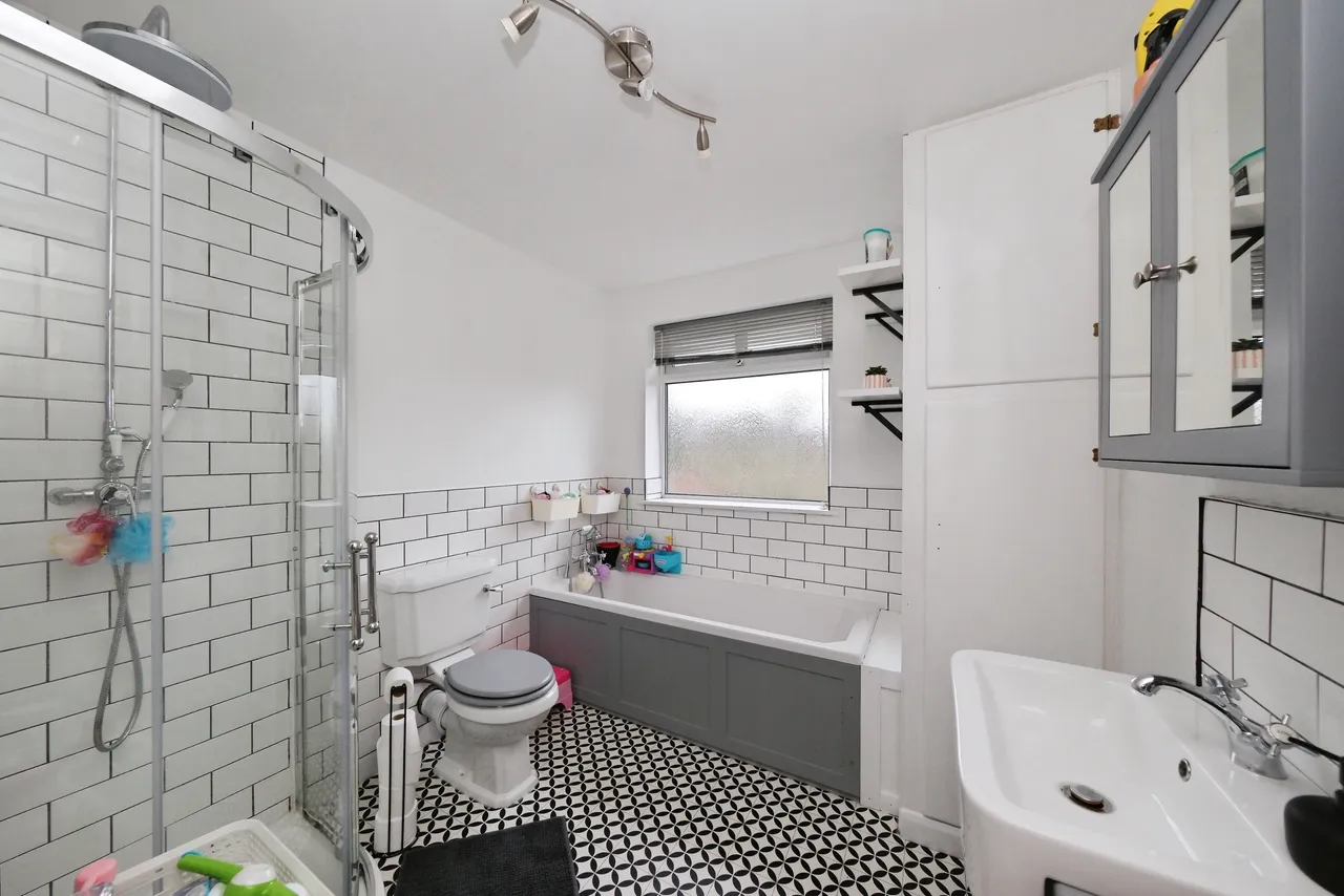 Thoresby Avenue, Nottingham, NG17, photo 8