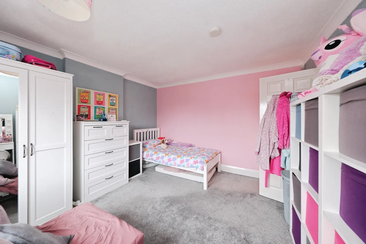 Thoresby Avenue, Nottingham, NG17, photo 9