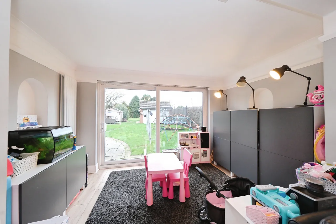 Thoresby Avenue, Nottingham, NG17, photo 10