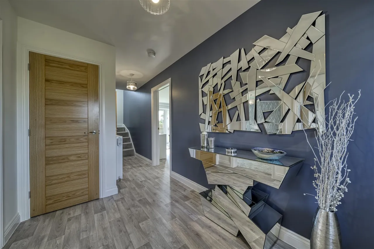 Maddoxford Gardens, Boorley Green, photo 7