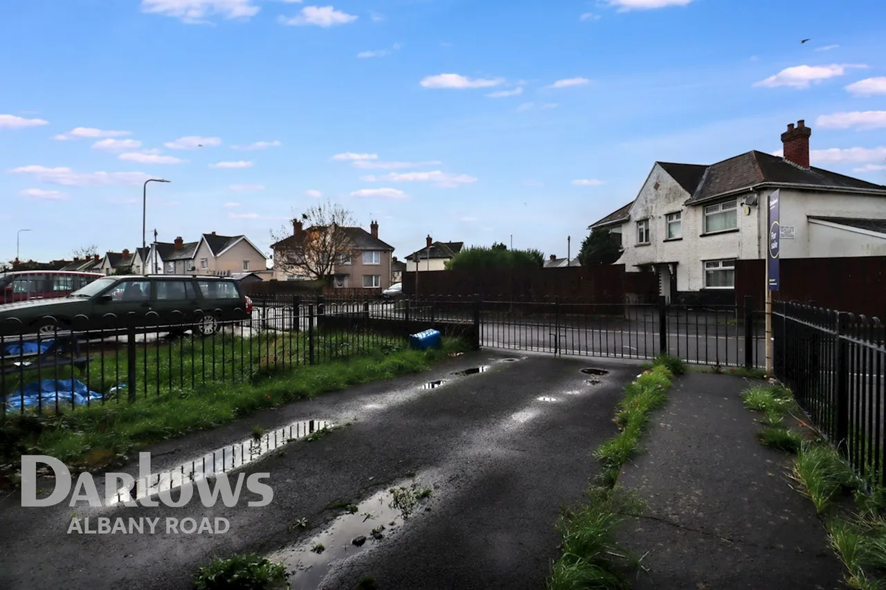 Mona Place, Cardiff, photo 11