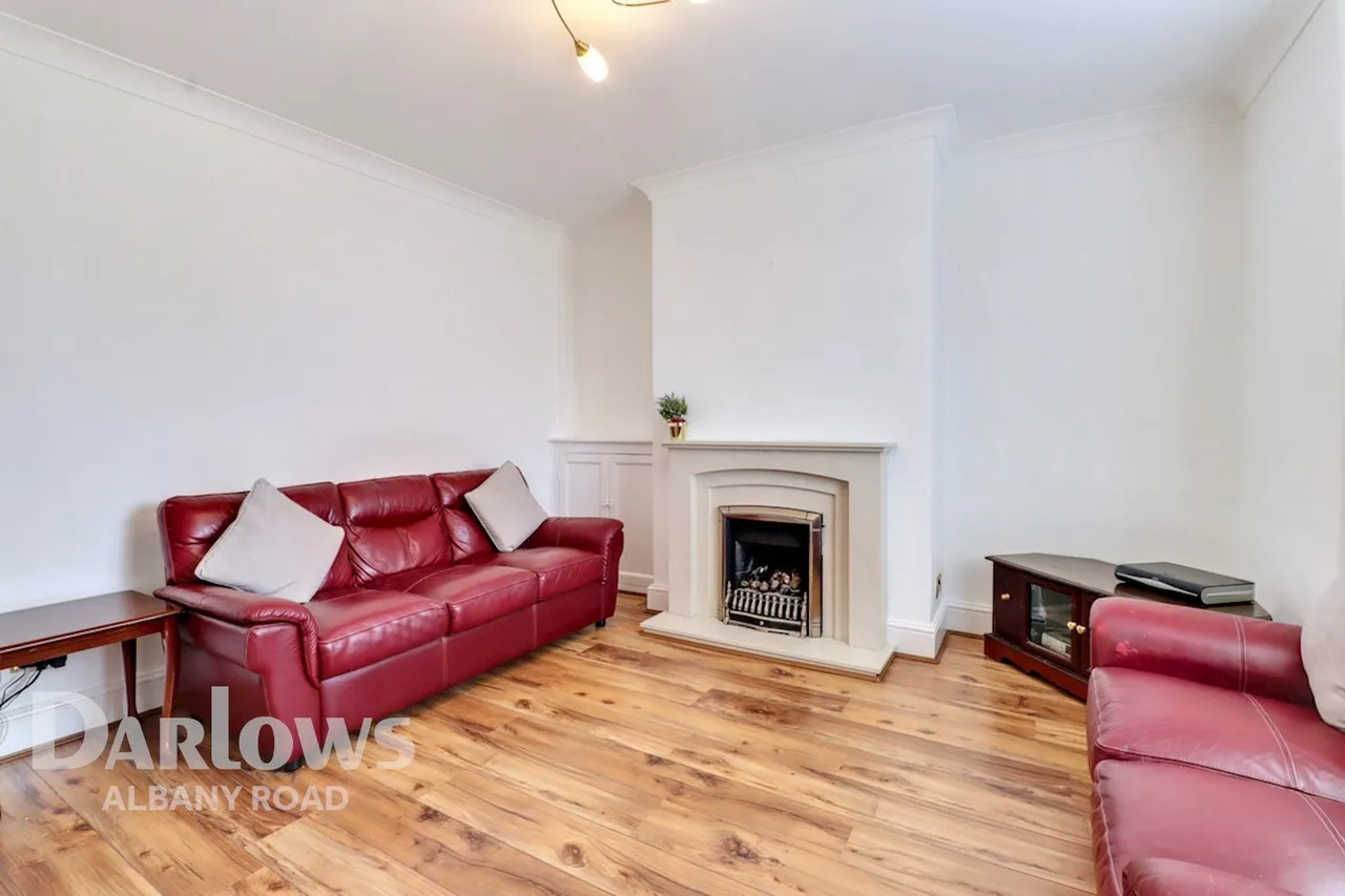 Mona Place, Cardiff, photo 2