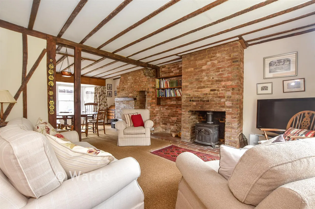 Mill Bank, Headcorn, TN27, photo 4