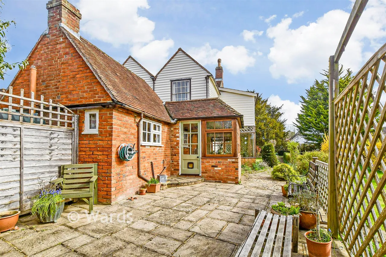 Mill Bank, Headcorn, TN27, photo 7