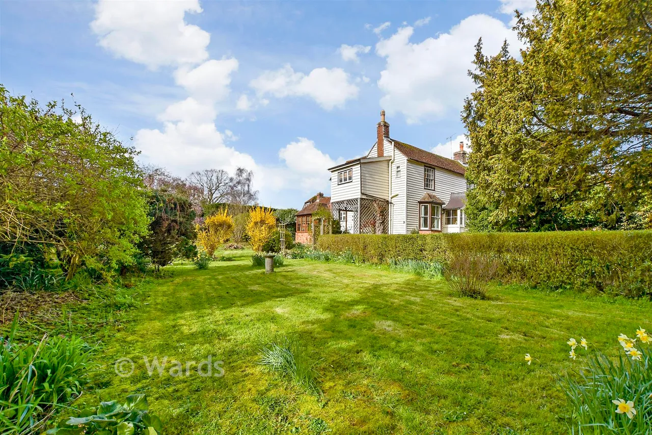 Mill Bank, Headcorn, TN27, photo 2