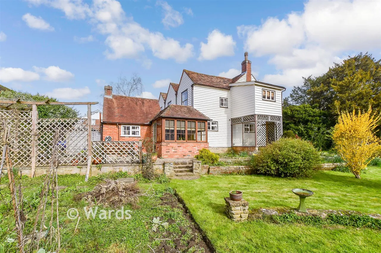 Mill Bank, Headcorn, TN27, photo 16