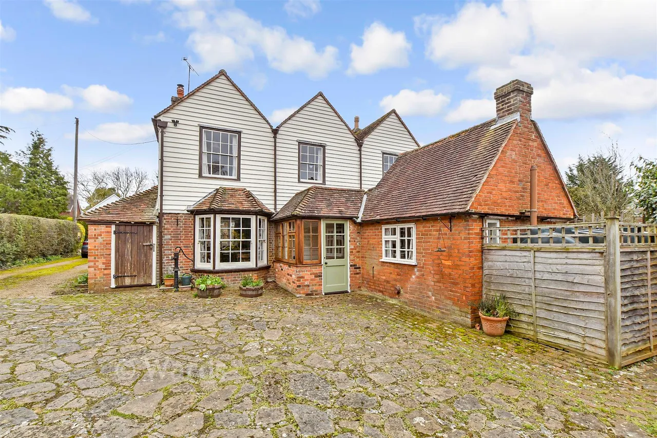 Mill Bank, Headcorn, TN27, photo 5