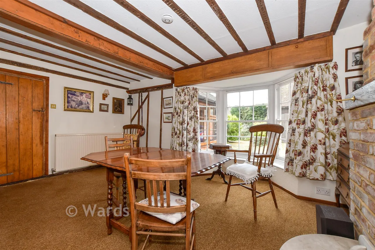 Mill Bank, Headcorn, TN27, photo 10