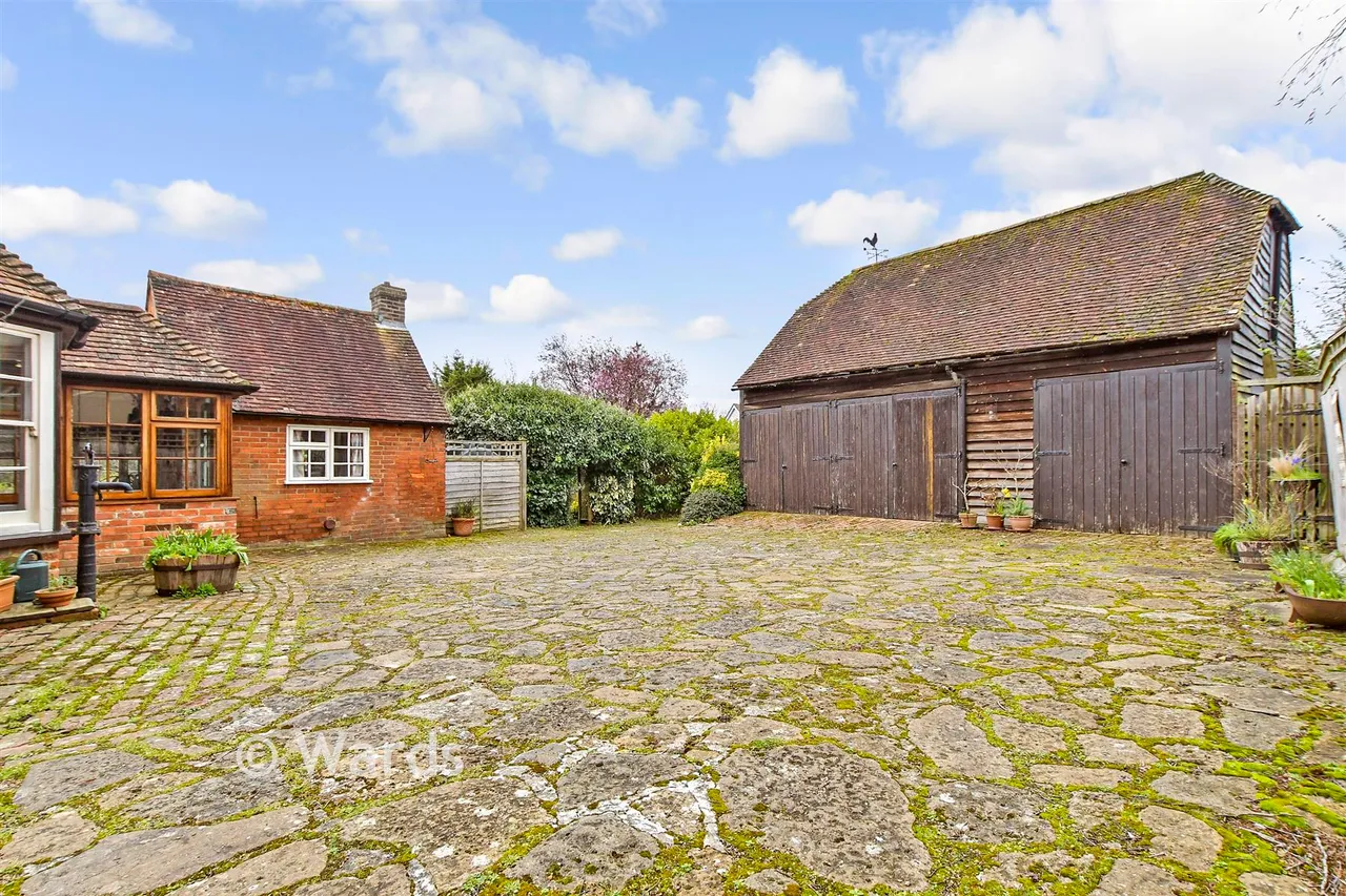Mill Bank, Headcorn, TN27, photo 6