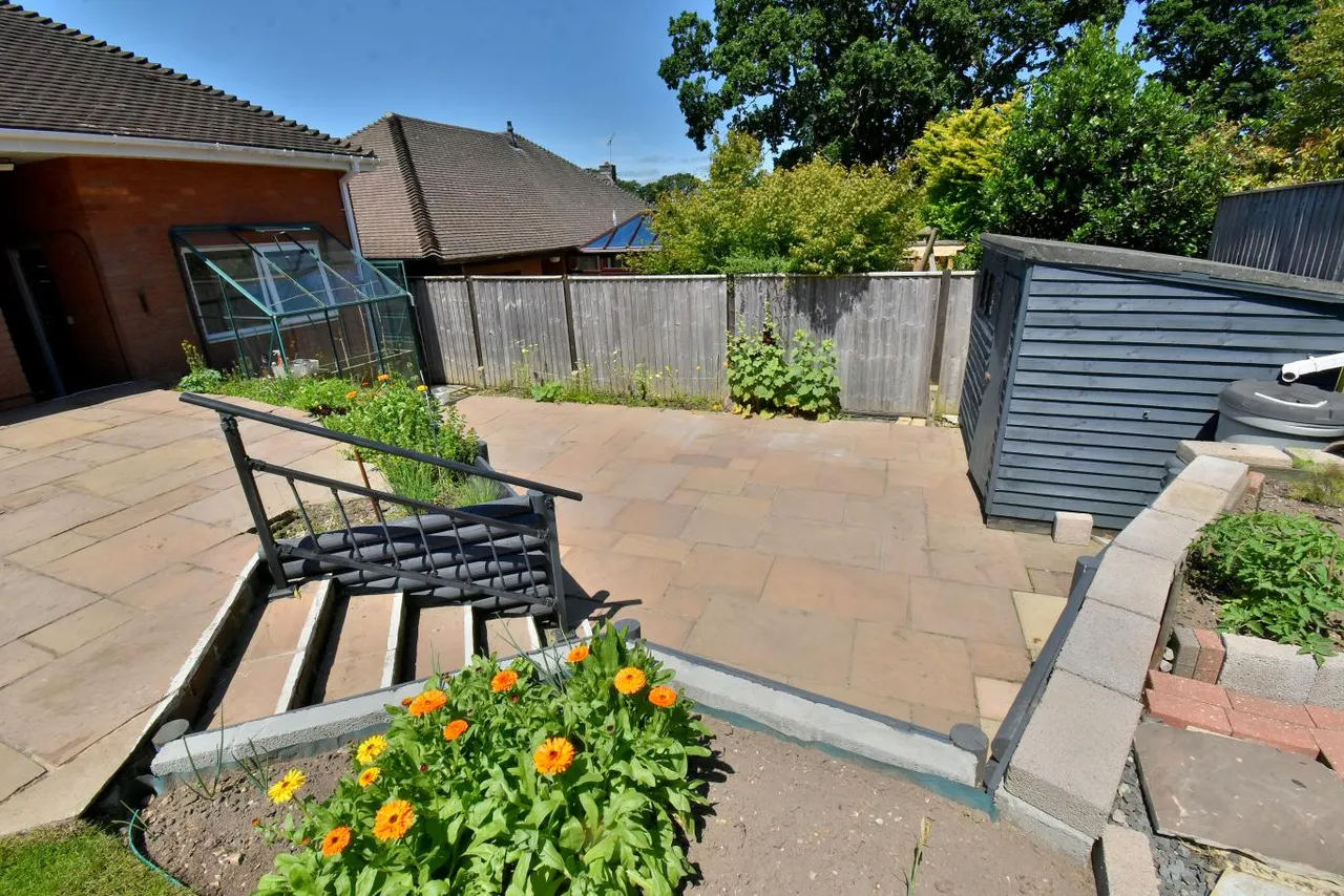 Church Road, BH22, photo 23