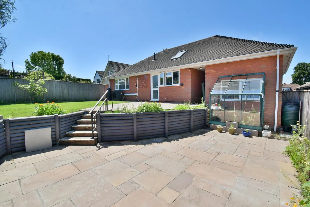 Church Road, BH22, photo 22
