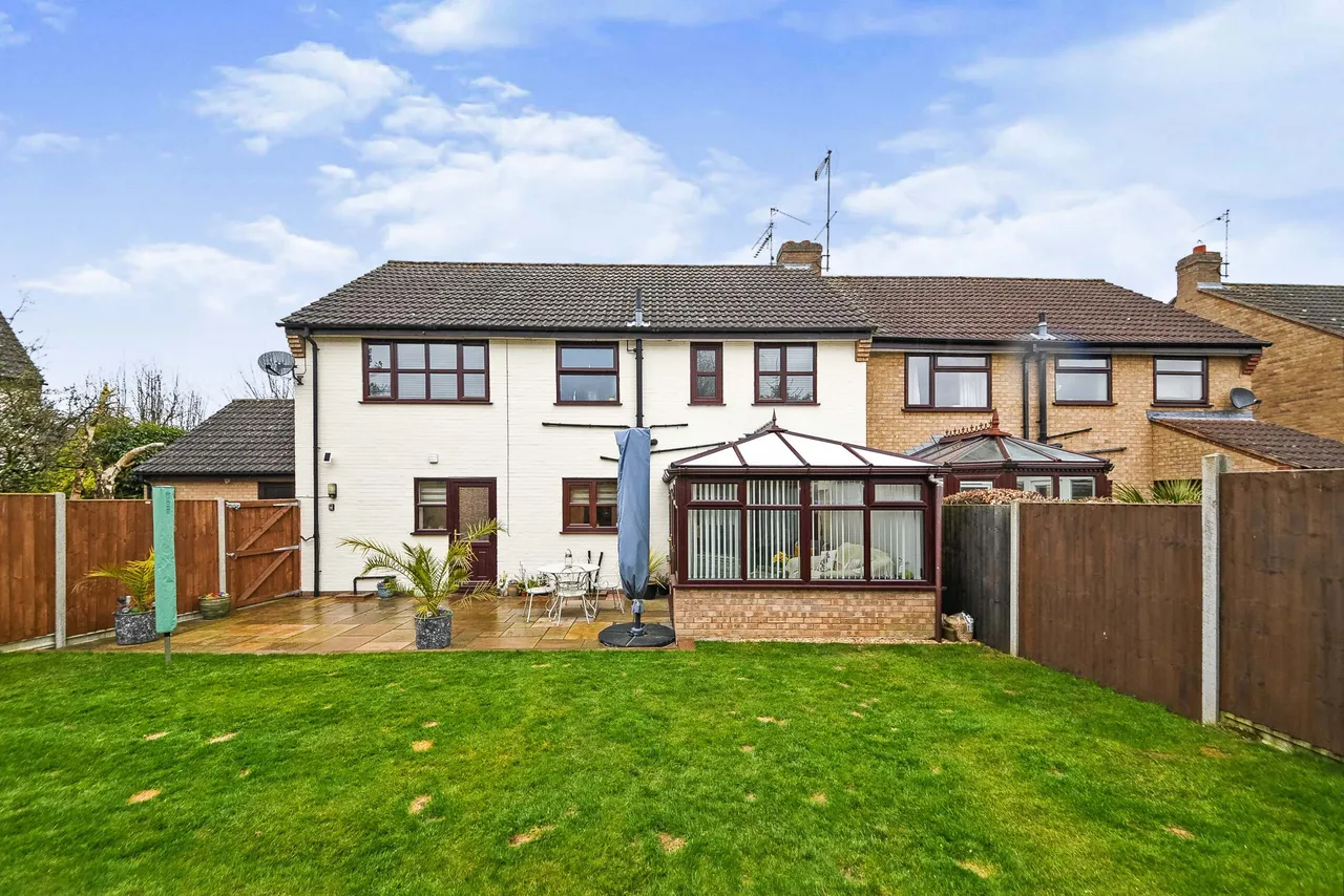 Oxborough Drive, South Wootton, King's Lynn, PE30, photo 5