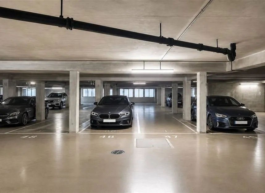 Upper Ground, Southwark, SE1, photo 6