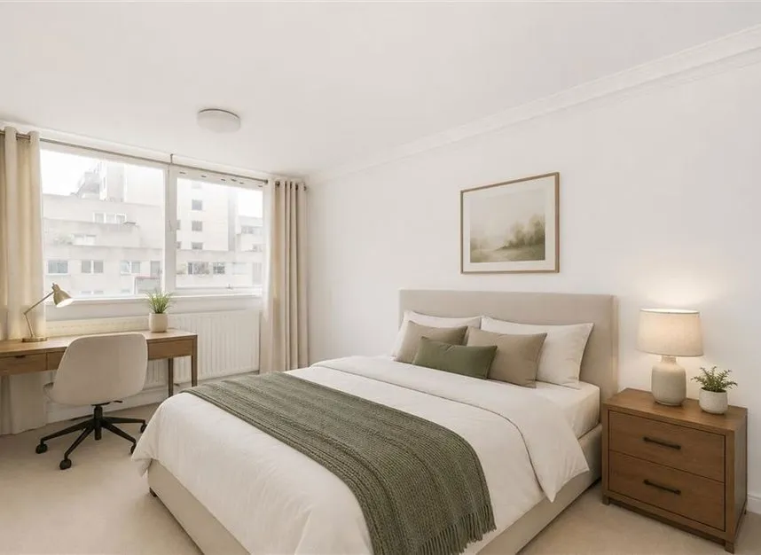 Upper Ground, Southwark, SE1, photo 4